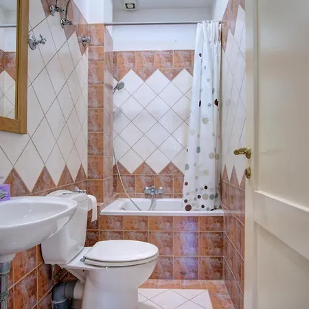 Liston Pied A Terre Corfu (city)