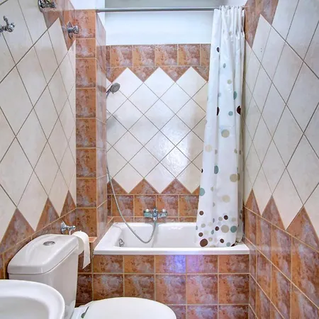 Liston Pied A Terre Apartment