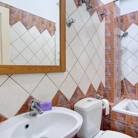 Apartment Liston Pied A Terre Corfu (city)