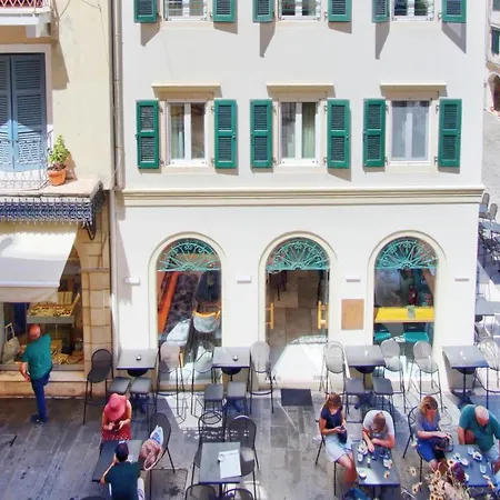 Liston Pied A Terre Appartamento