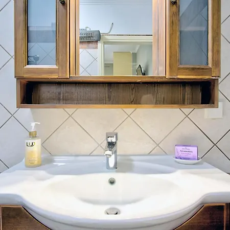 Liston Pied A Terre Corfu (city)
