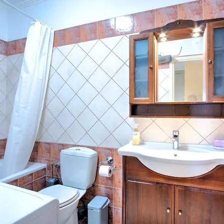 Apartment Liston Pied A Terre *