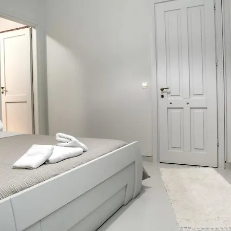 Liston Pied A Terre * Corfu (city)