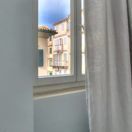 Appartamento Liston Pied A Terre *