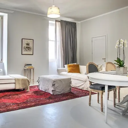 Liston Pied A Terre Appartamento