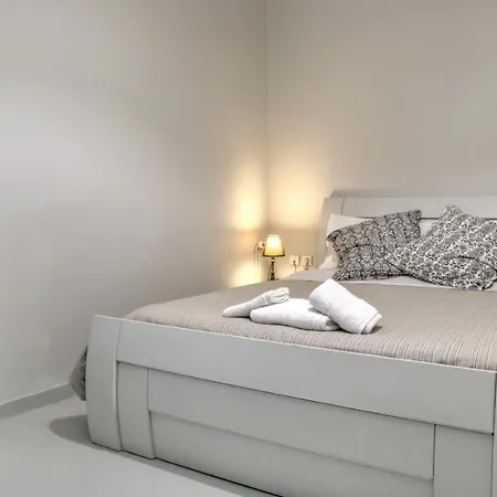 Apartment Liston Pied A Terre