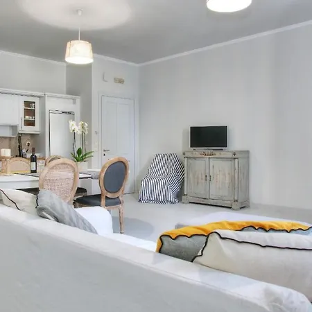 Apartment Liston Pied A Terre