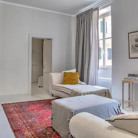 Liston Pied A Terre * Corfu (city)