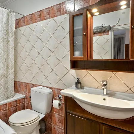 Apartment Liston Pied A Terre