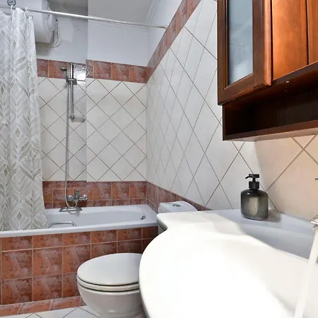 Appartamento Liston Pied A Terre