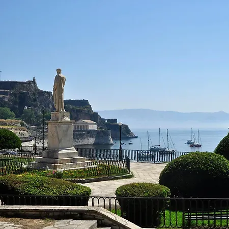 Liston Pied A Terre Appartamento