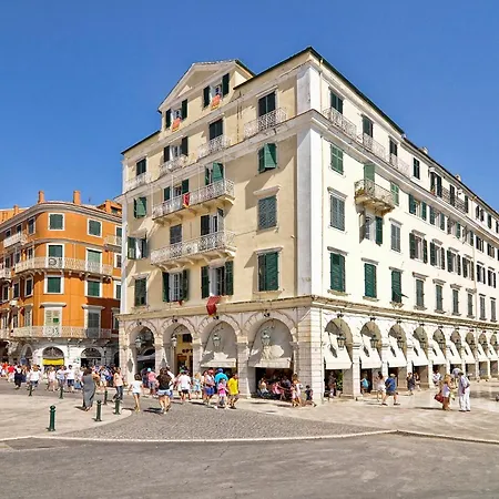 Apartment Liston Pied A Terre *