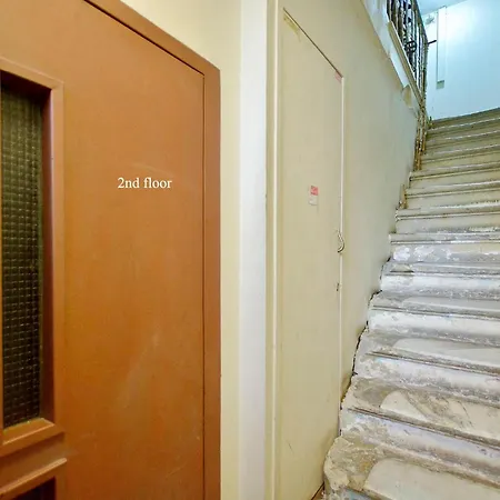 Apartment Liston Pied A Terre