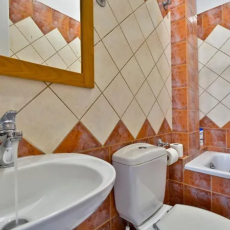 Liston Pied A Terre Apartment *