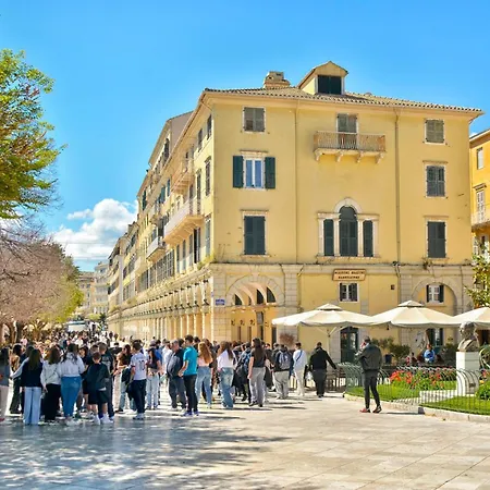Liston Pied A Terre