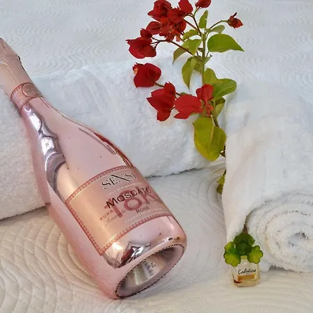 Liston Pied A Terre Corfu (city)