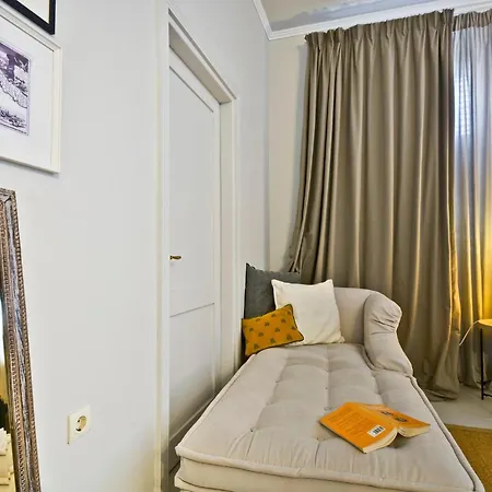Liston Pied A Terre * Corfu (city)