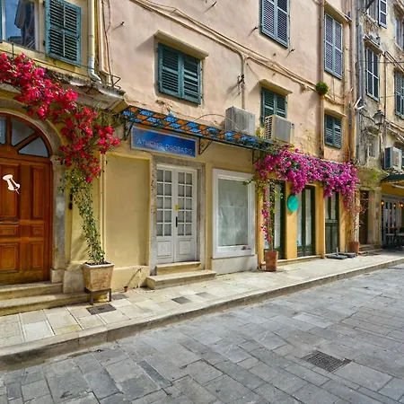 Apartment Liston Pied A Terre