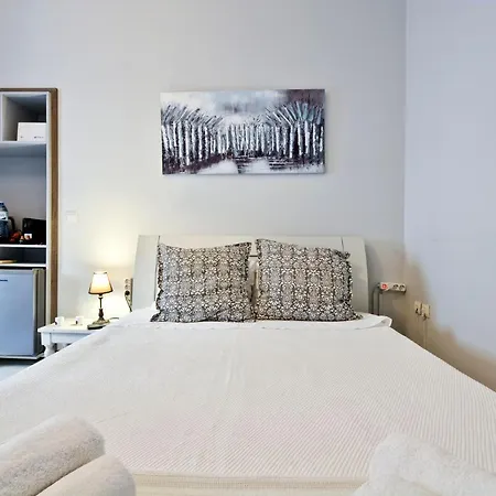 Liston Pied A Terre *