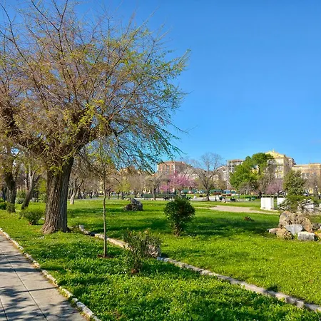 Appartamento Liston Pied A Terre