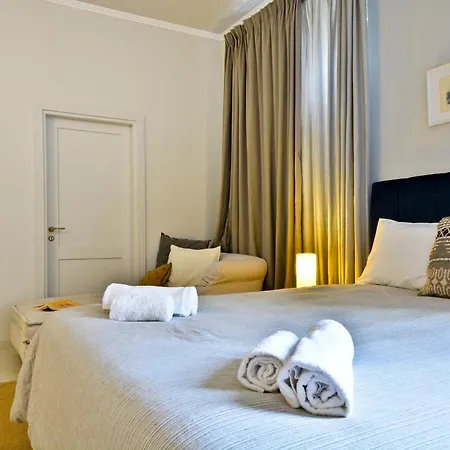 Liston Pied A Terre * Corfu (city)